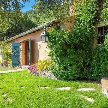 Villa Melolia Ypsos Eksteriør bilde
