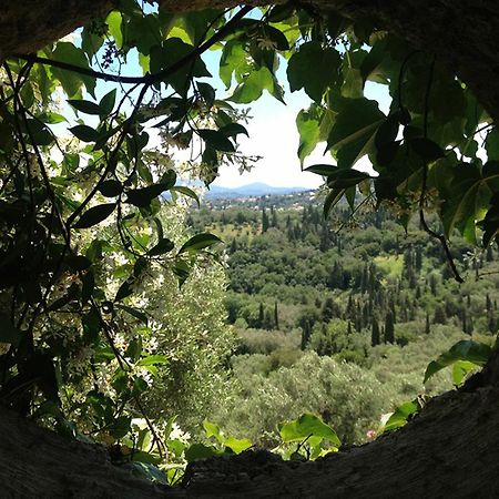 Villa Melolia Ypsos Eksteriør bilde