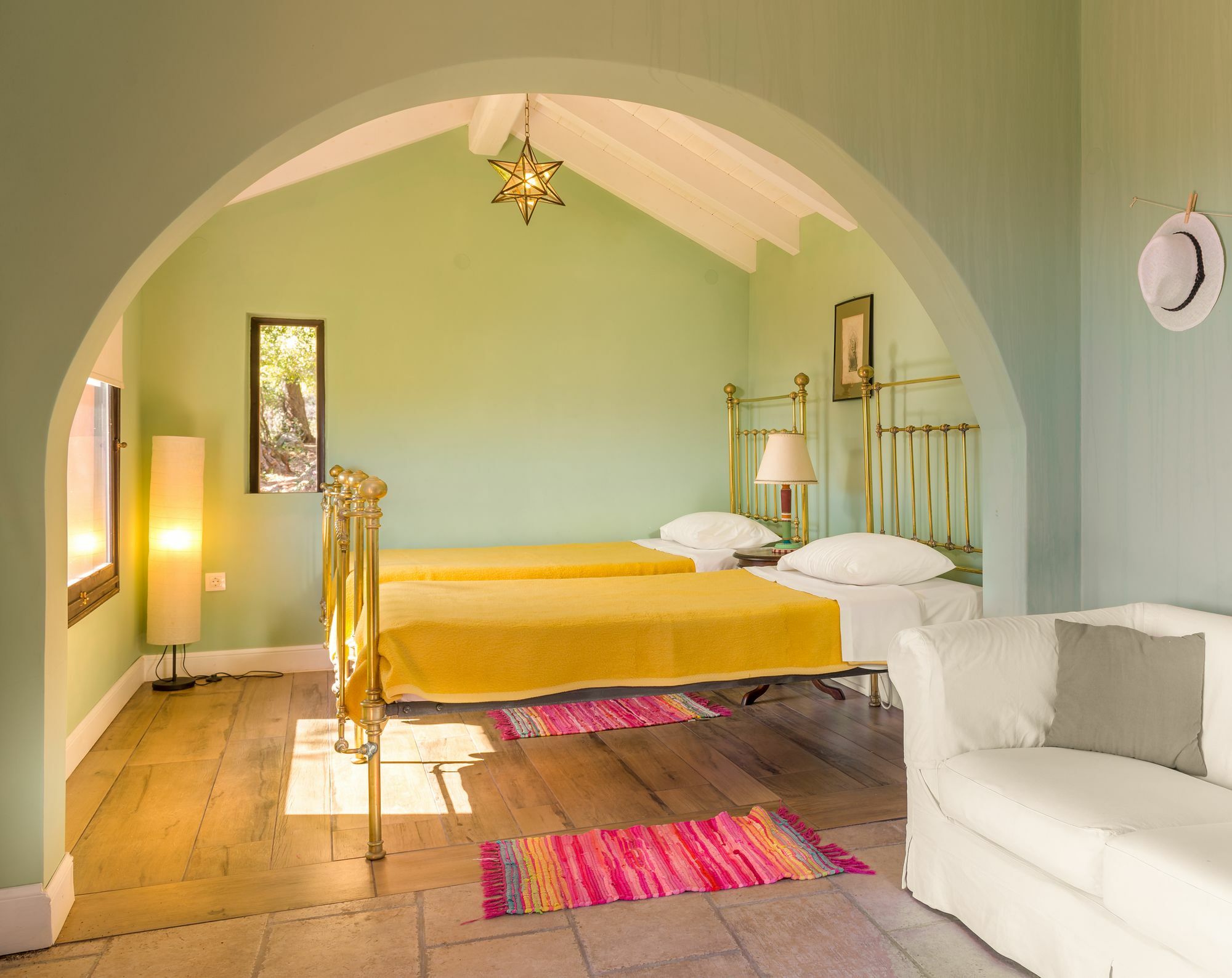 Villa Melolia Ypsos Eksteriør bilde