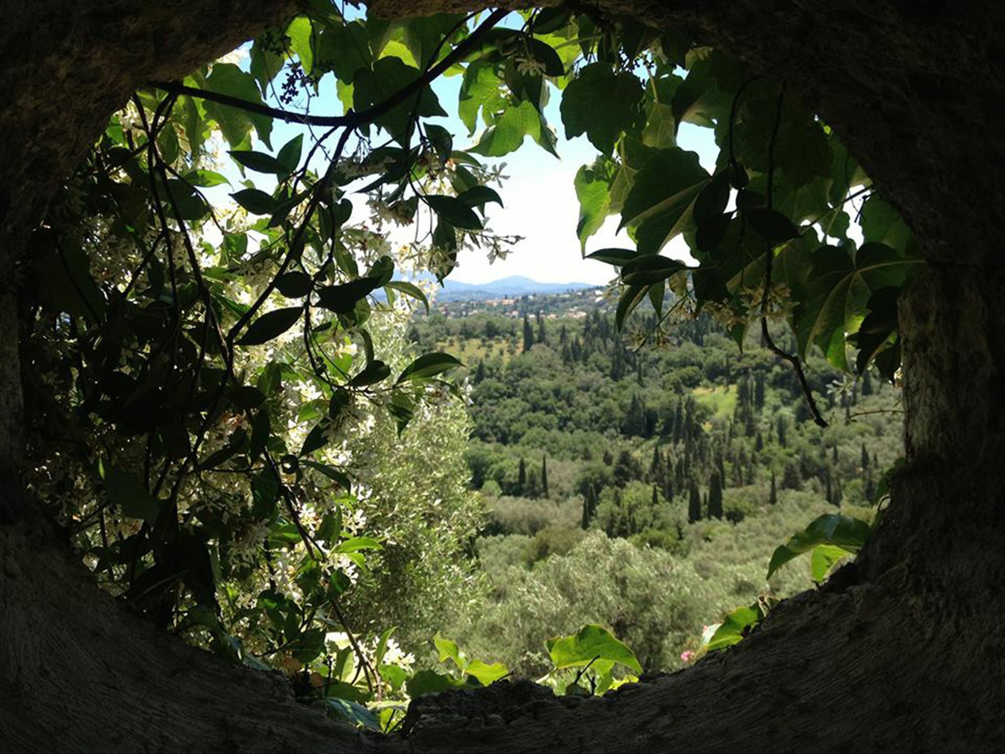 Villa Melolia Ypsos Eksteriør bilde