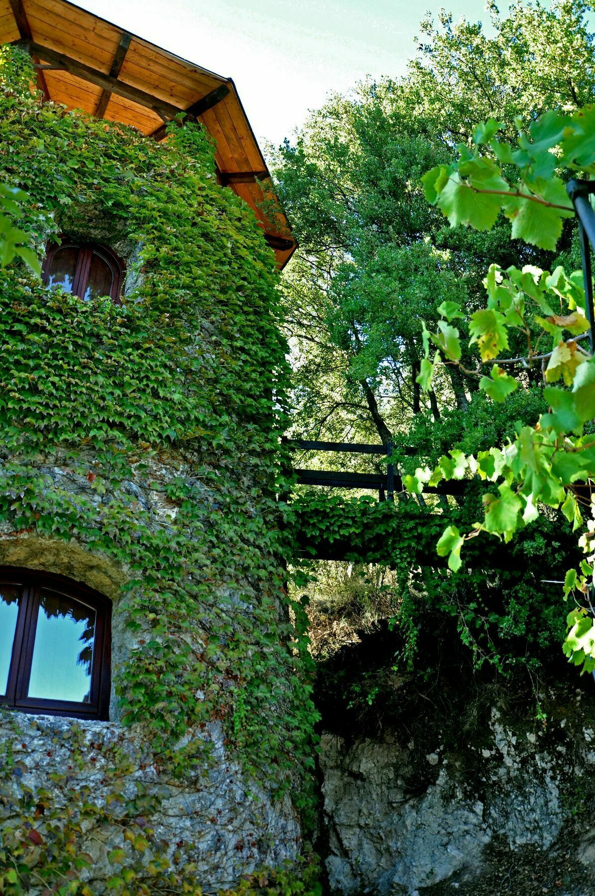 Villa Melolia Ypsos Eksteriør bilde